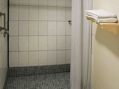 American Inn Hotel & Suites Parral Buitenkant foto